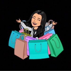 Meet your Posher, Chloe